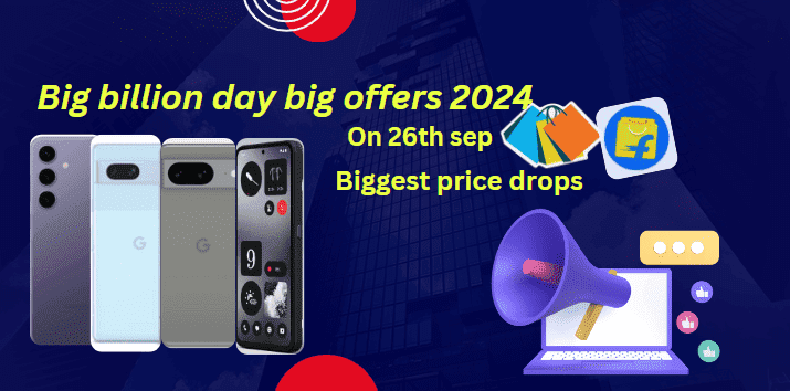 big billion day 2024